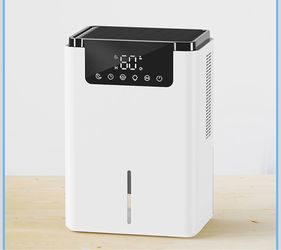 Dehumidifier