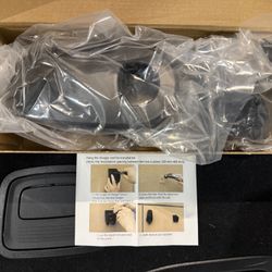 [Brand New Unopened] Tesla Mobile Charger Wall Mount