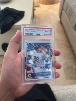 Aaron Judge