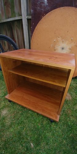 Tv cart