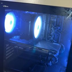 MSI Gaming PC