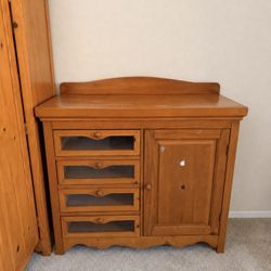 Solid Wood Furniture