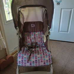 Stroller Good Condition $35.00