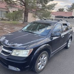 2010 Dodge Journey