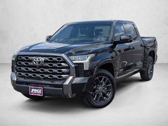2023 Toyota Tundra