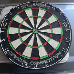 Viper Dart Board
