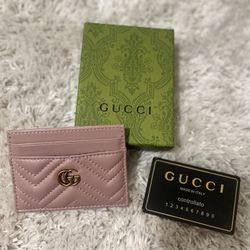 Gucci Wallet 