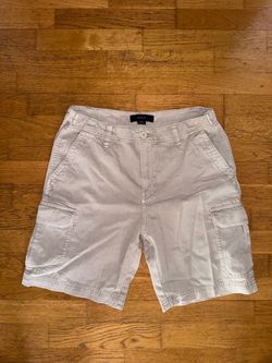 Men's Cargo Shorts
