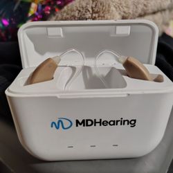 MD Hearing Aids 