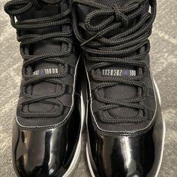 Jordan 11 Retro (Space Jam 2016)