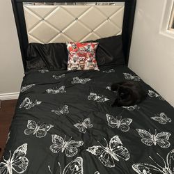 Full Sized Bedframe