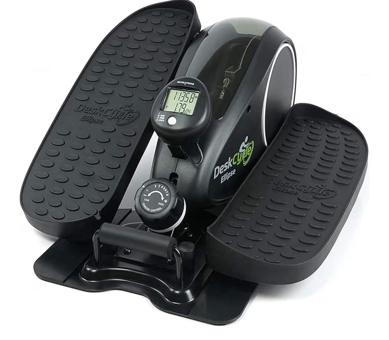 Deskcycle Elliptical Machine