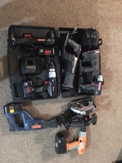Power tools