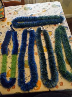 Leis