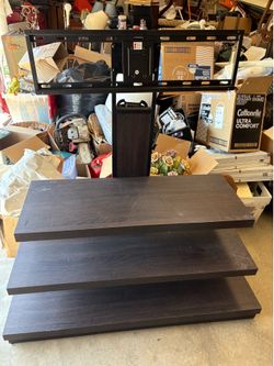 TV stand
