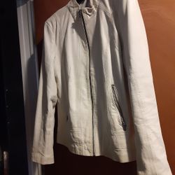 Leather Jacket/coat