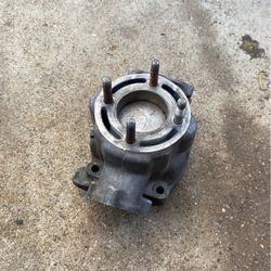 Cylinder for an 85r Honda