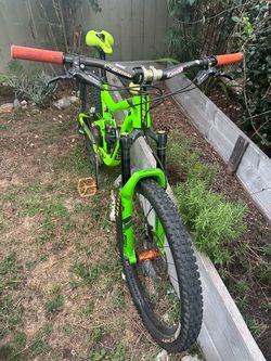Gaint trance mtb