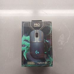 Logitech G Pro League of Legends Mouse