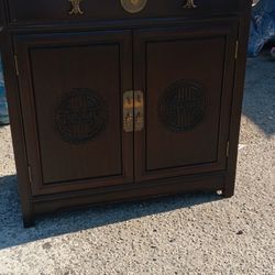 Antique Drawer 