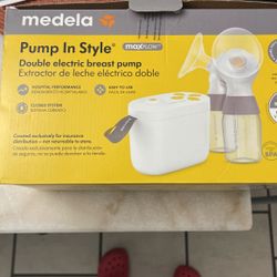 Breast Pump 
