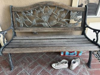 Bench