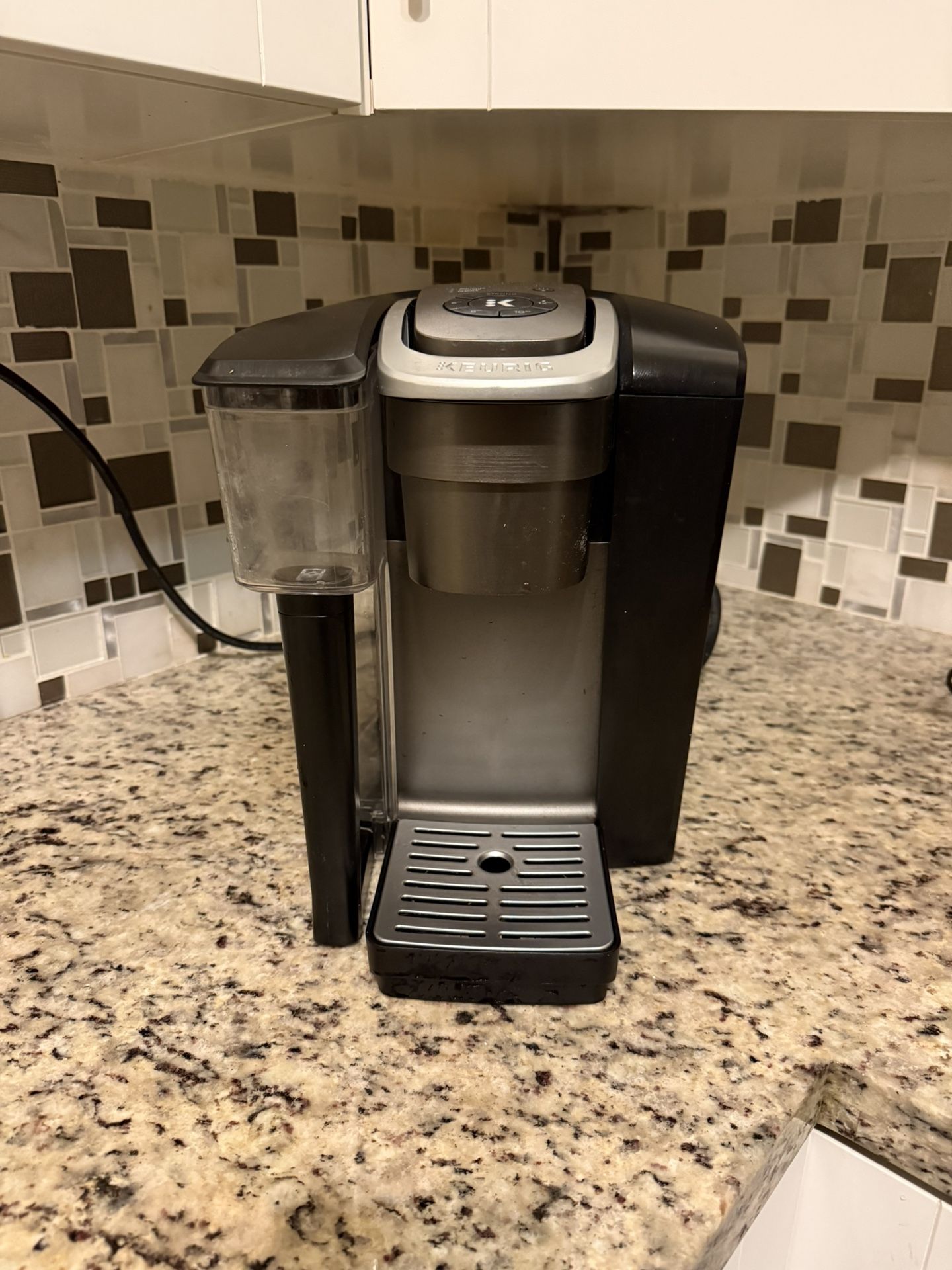 Keurig Coffee Maker
