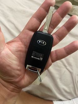 KIA KEY FOB