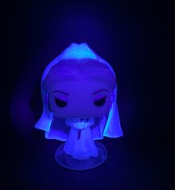 Constance Hatchaway (glow in the dark)