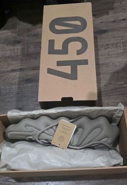 Yeezy 450