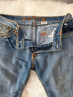 True Religion  Woman’s Jeans
