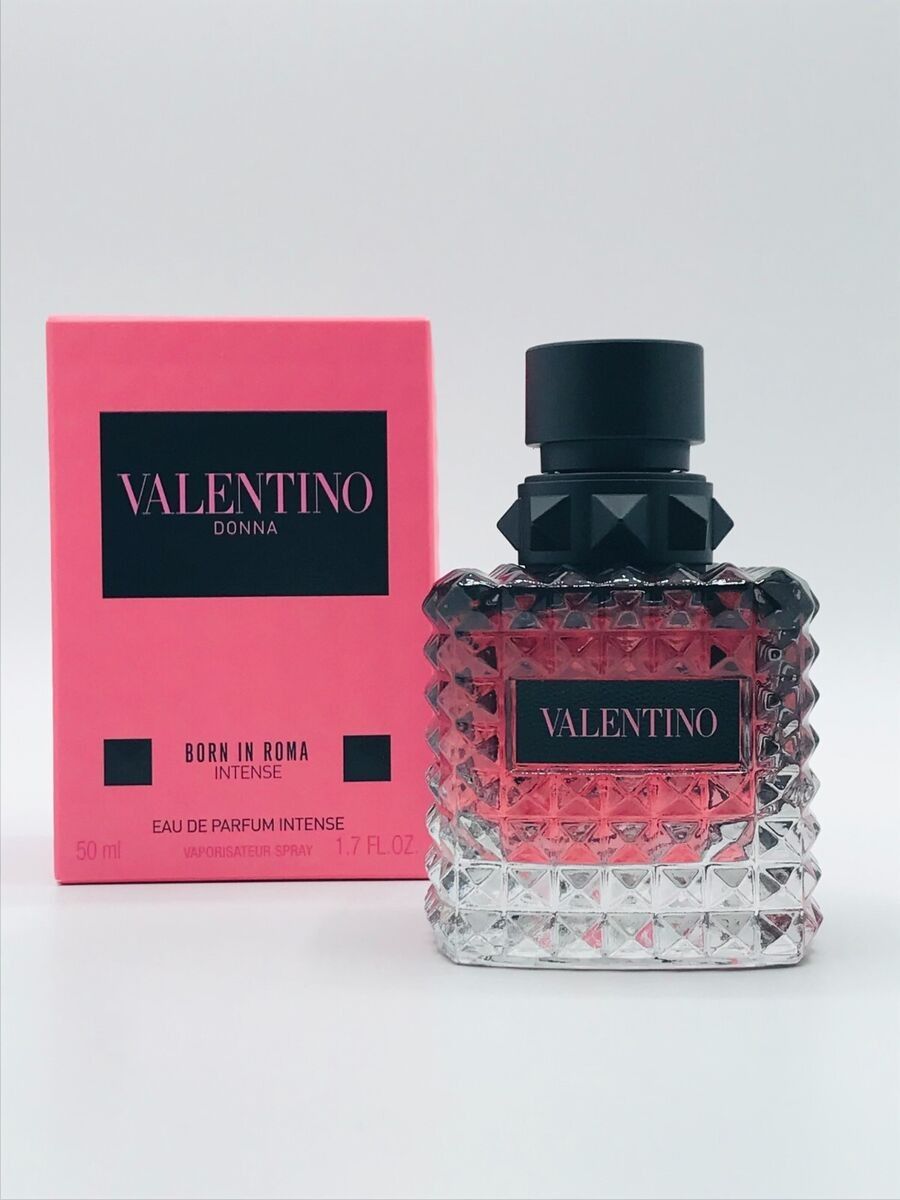 Valentino Donna Perfume (BRAND NEW)