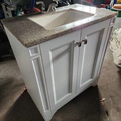 Bathroom Vanity