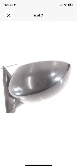 Infiniti M35 Driver Door Mirror 08-11