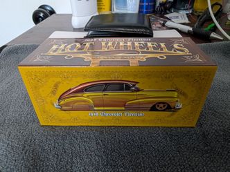 RLC 1948 Chevy Fleetline for sale/trade