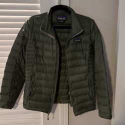 Patagonia Women’s Jacket 