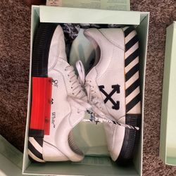 Off White Sneakers