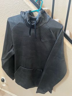 Nike Dri-Fit Hoodie XL