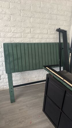 Bed frames