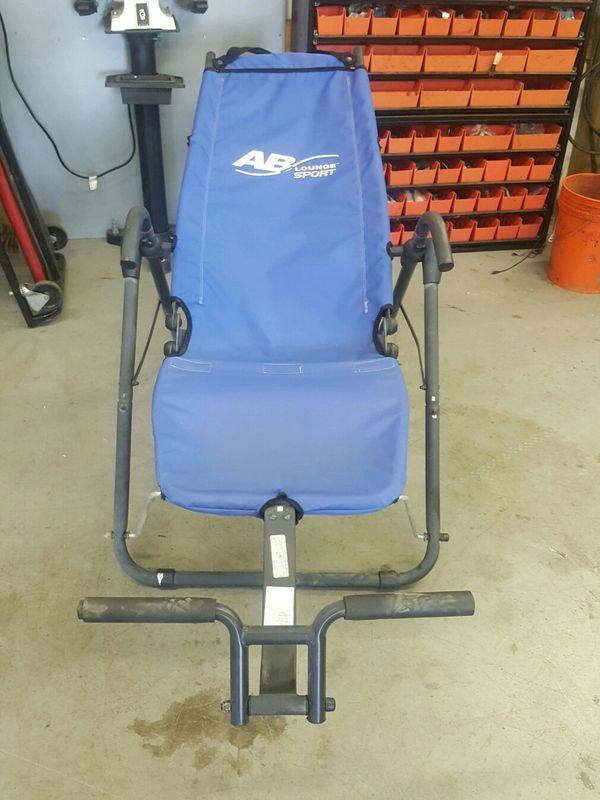 Ab Lounge Chair For In Murfreesboro Tn Offerup Ab Lounge Chair