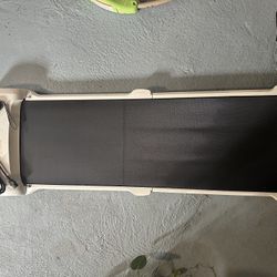 Walking Pad Treadmill Foldable 