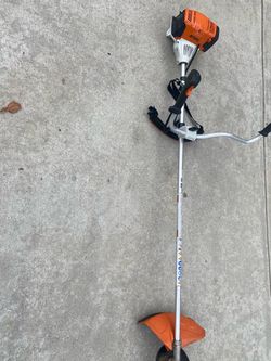 STIHL  FS 111  Trimmer- Bruahcutter