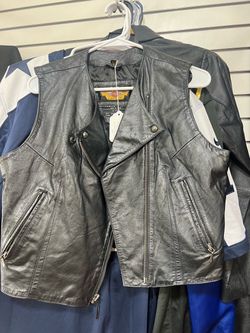 New clothing