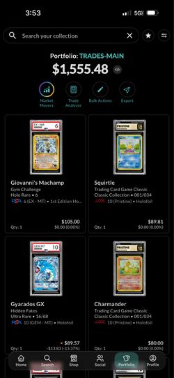 LOOKING TO TRADE ONLY LMK!!! COLLECTR  link in DESCRIPTION