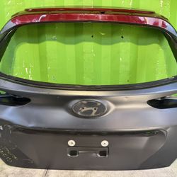 2018 2019 2020 2021 2022 2023 HYUNDAI KONA LIFTGATE TAILGATE OEM