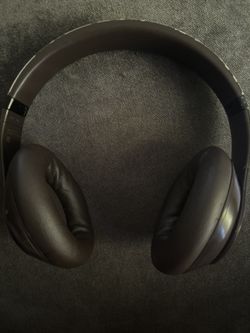 BEATS STUDIO PRO (BROWN)
