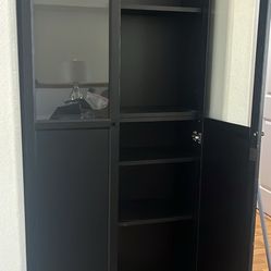 IKEA BILLY / OXBERG 