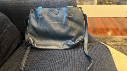 Reversible handbag