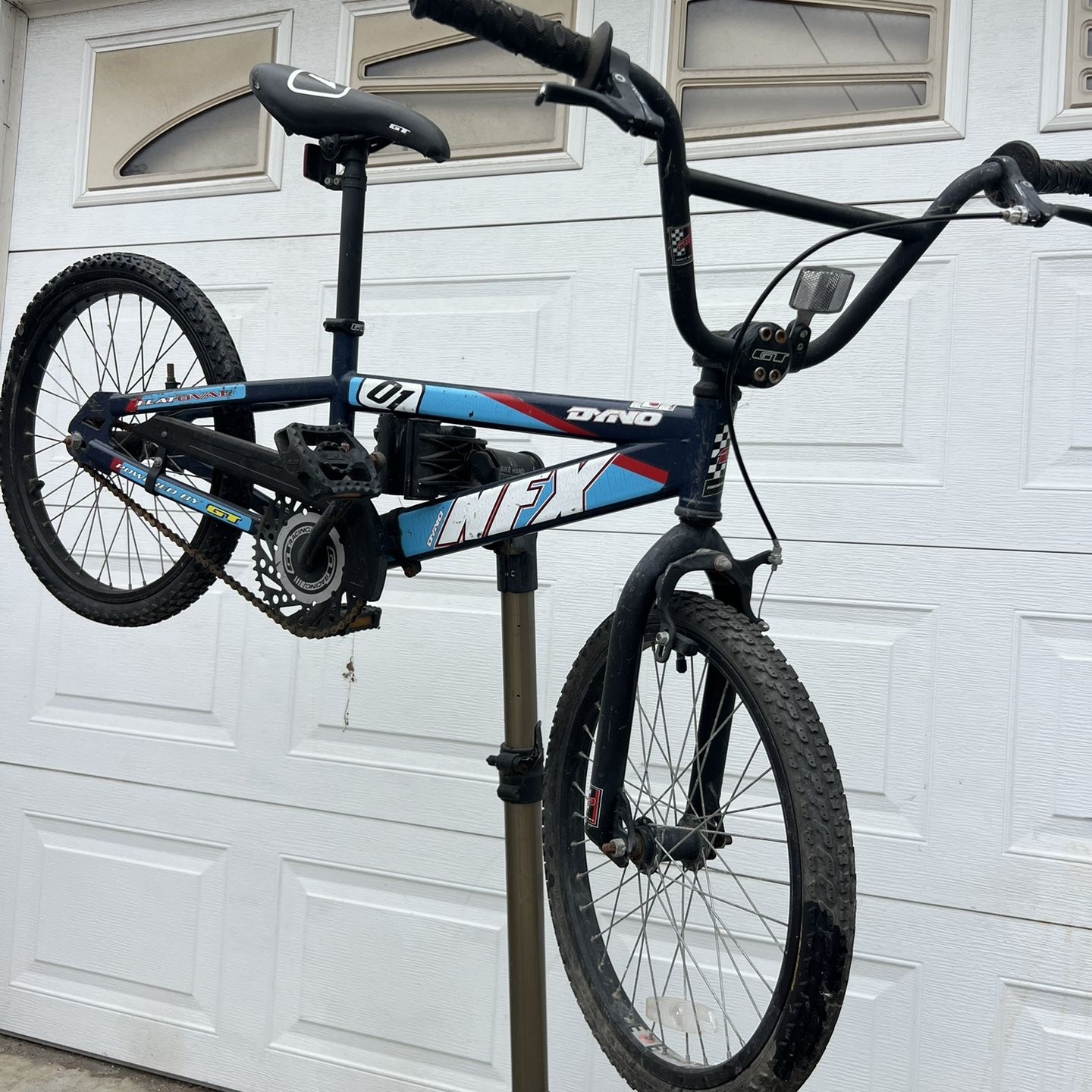 Dyno nfx best sale