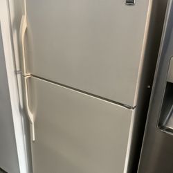 Maytag Refrigerator 